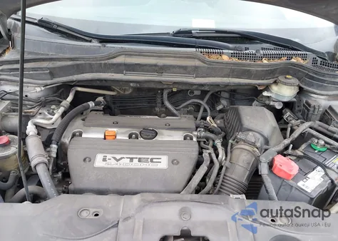 2008 Honda Cr-V Ex-L z USA, uszkodzony, nr VIN JHLRE38708C018328